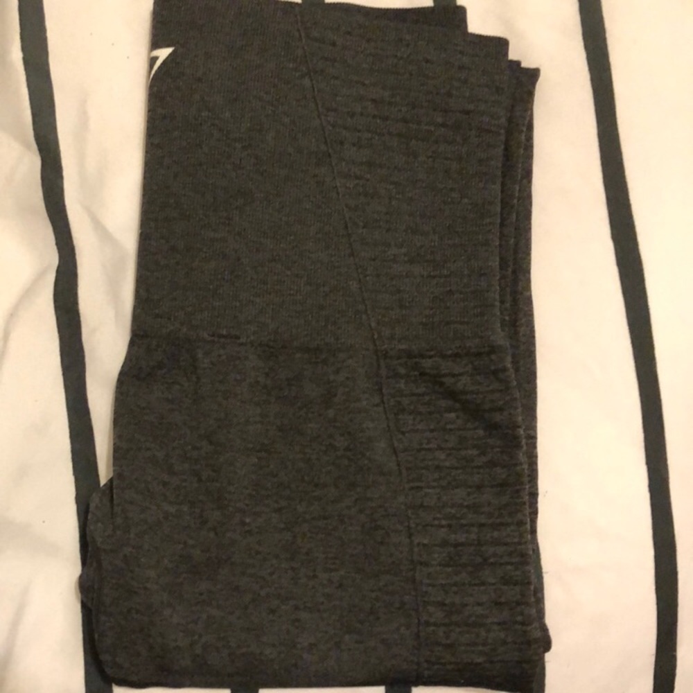 Gymshark seamless leggings